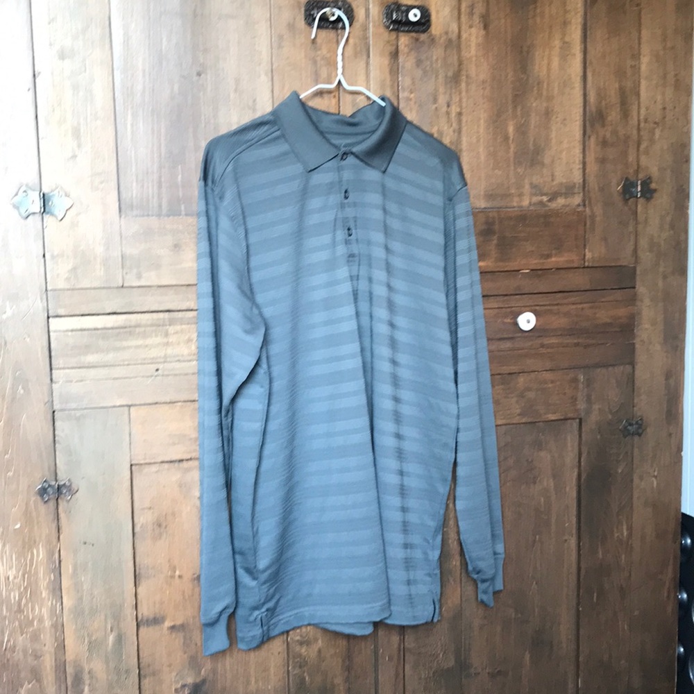 Men’s Walter Hagen golf shirt